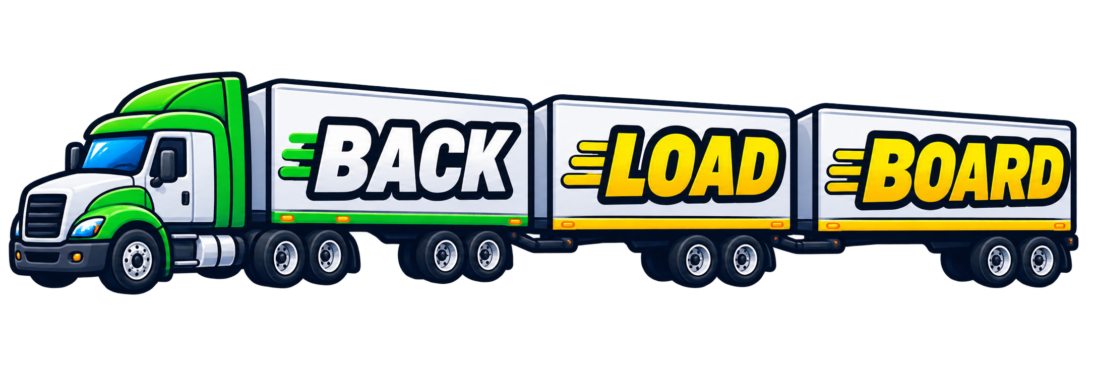 Backload Board